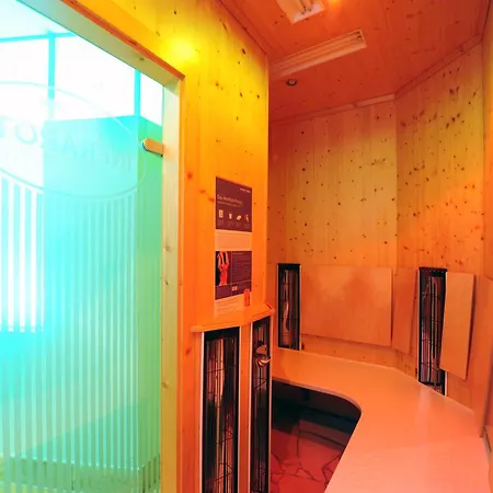 Apartamento Matschoel *