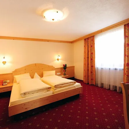 Matschoel Apartamento
