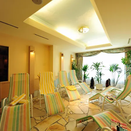 アパート Matschoel