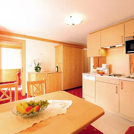 Appartement Matschoel