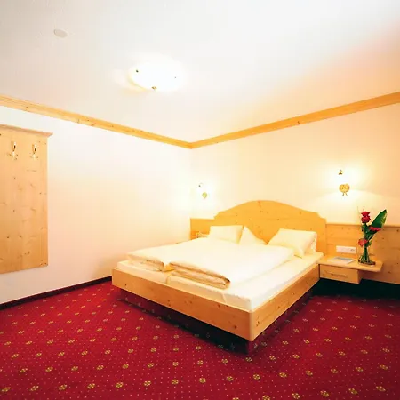 Matschoel アパート ザーファウス