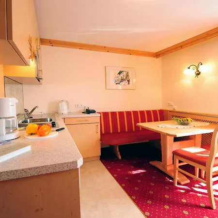 Appartement Matschoel