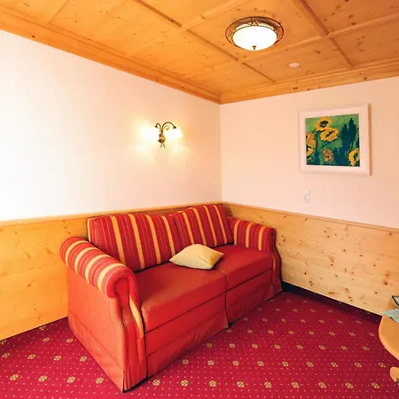 Apartamento Matschoel Serfaus