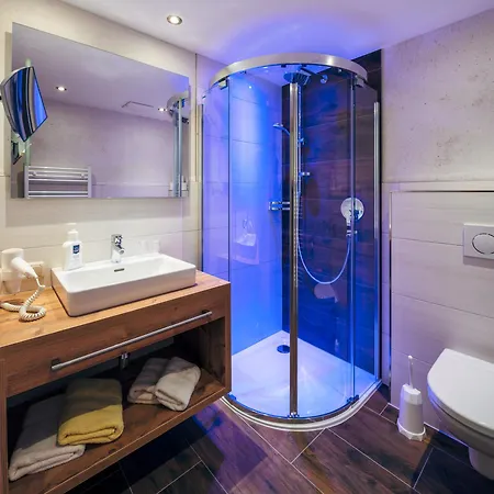 Matschoel Apartamento Serfaus