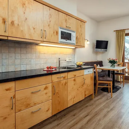 Appartement Matschoel