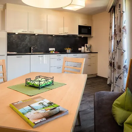 Appartement Matschoel