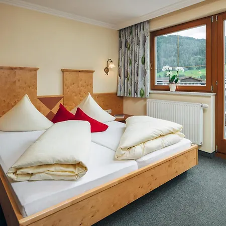 Matschoel Apartamento Serfaus