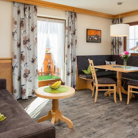 Apartamento Matschoel