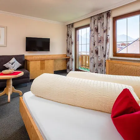 Apartamento Matschoel Serfaus