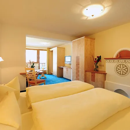 Matschoel Apartament