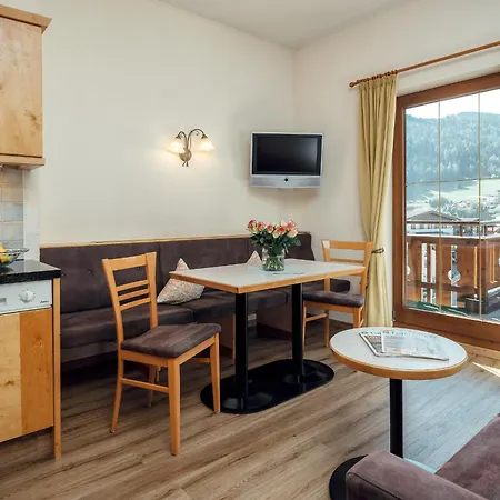 Matschoel Apartamento
