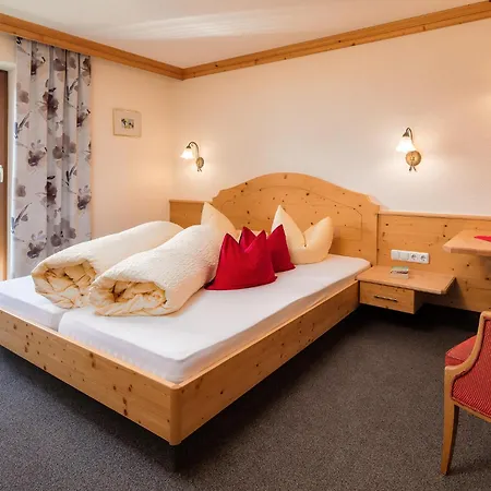 Matschoel Апартаменты *