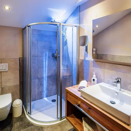 Appartement Matschoel *