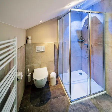 Matschoel Apartamento