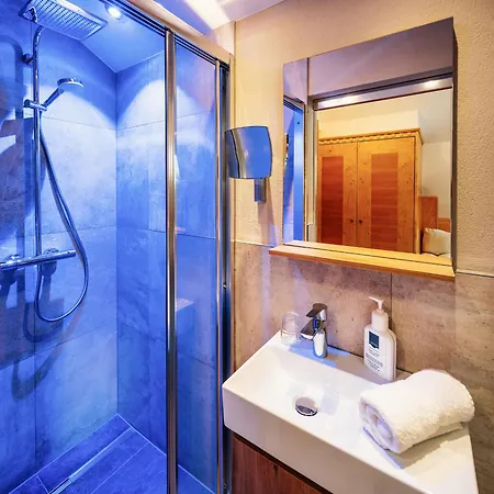 Matschoel Appartement Serfaus