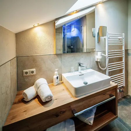 Apartamento Matschoel Serfaus