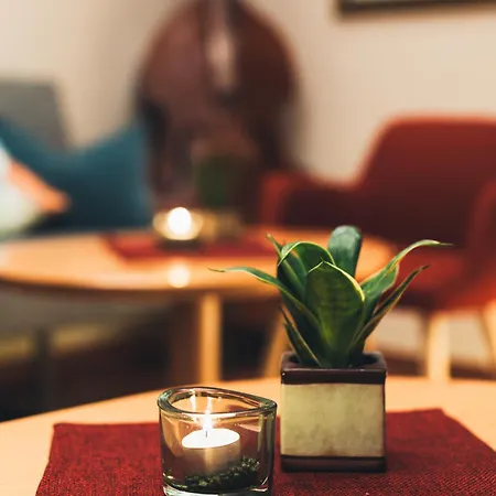 Matschoel Appartement *