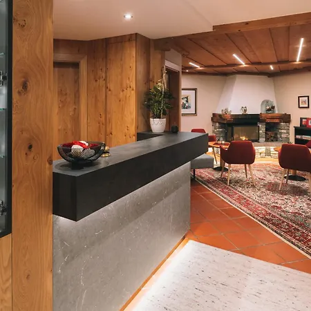 Appartement Matschoel *