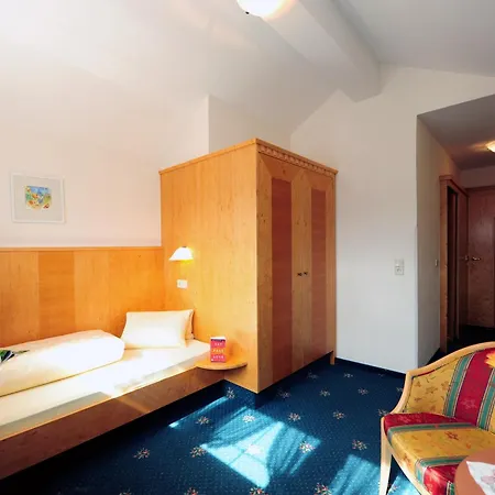 Appartement Matschoel Serfaus