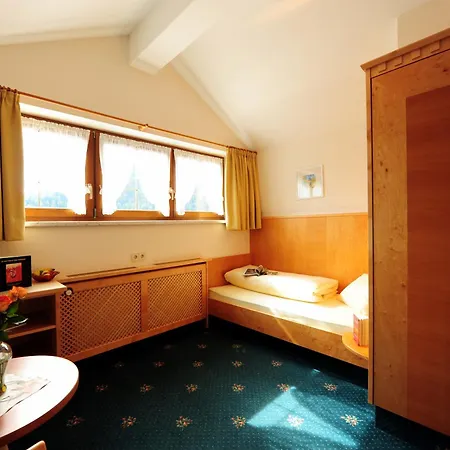 アパート Matschoel *