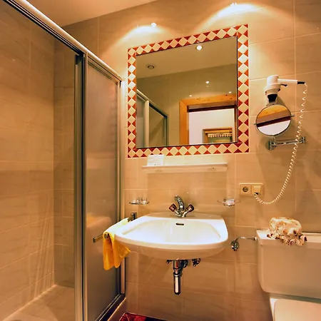 公寓 Matschoel