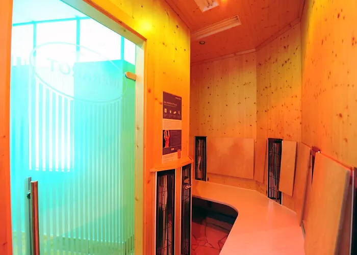 Apartament Matschoel *