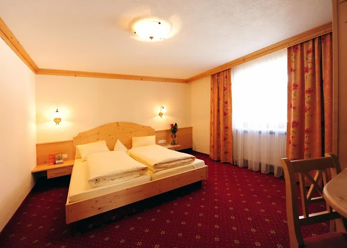 Matschoel Apartament