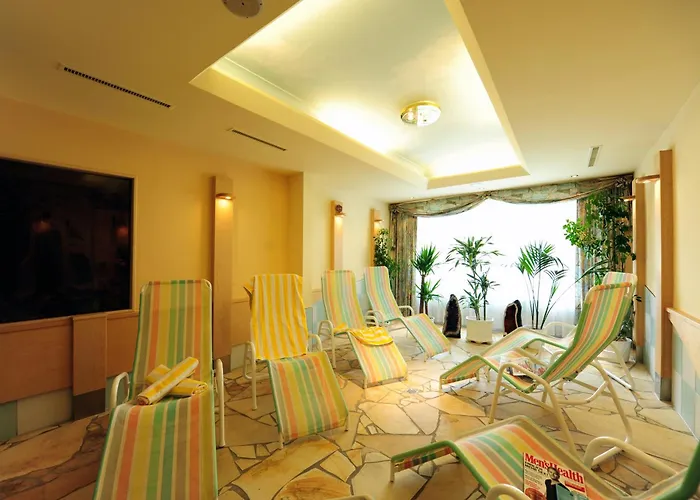 Apartament Matschoel