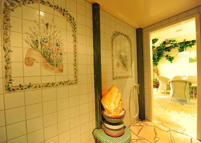 Apartament Matschoel