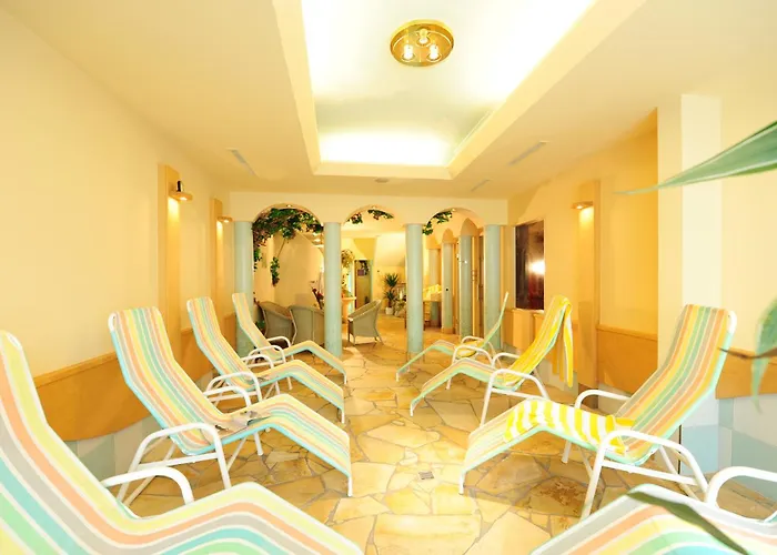 Matschoel Серфаус