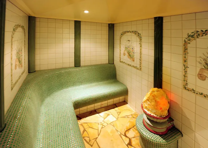 Apartament Matschoel Serfaus