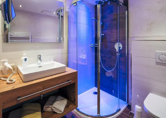 Matschoel Апартаменты Серфаус