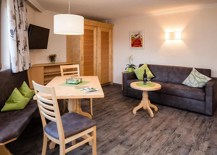 Matschoel * Серфаус