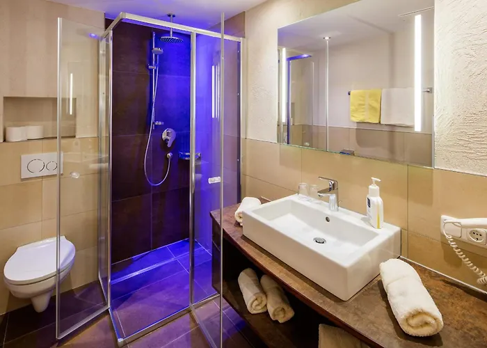 Matschoel Apartament