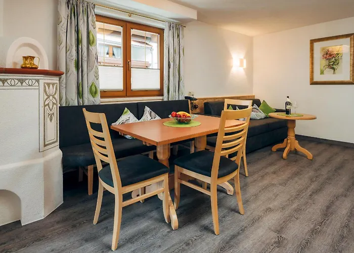 Matschoel Серфаус