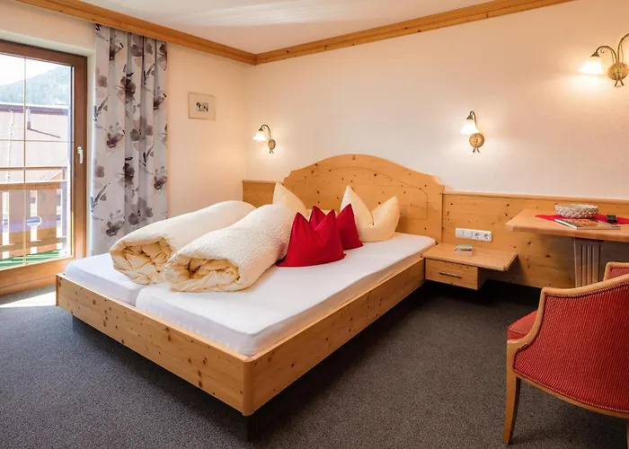 Matschoel Lejlighed *