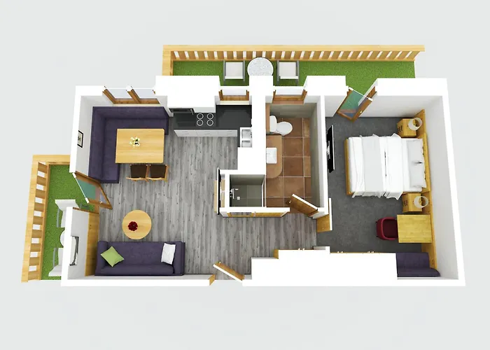 Matschoel * Серфаус