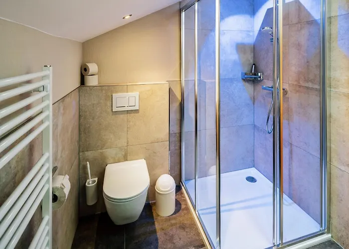 Matschoel Apartament