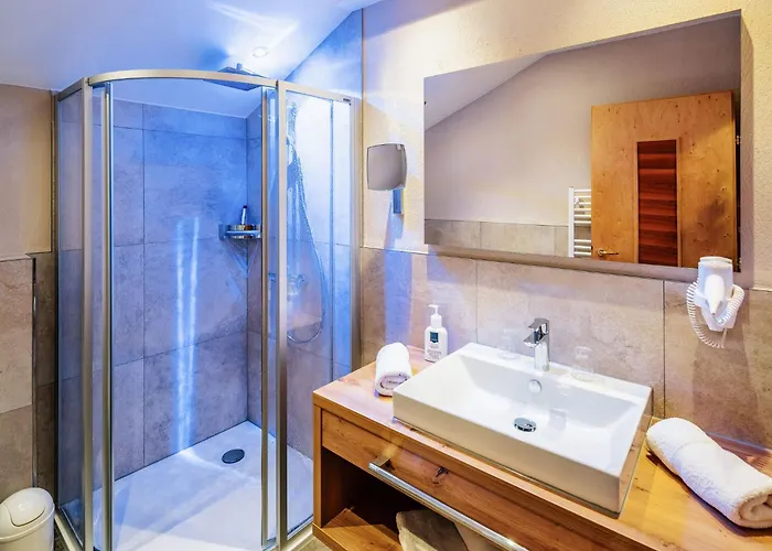 Apartament Matschoel