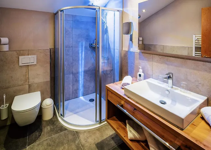 Apartament Matschoel