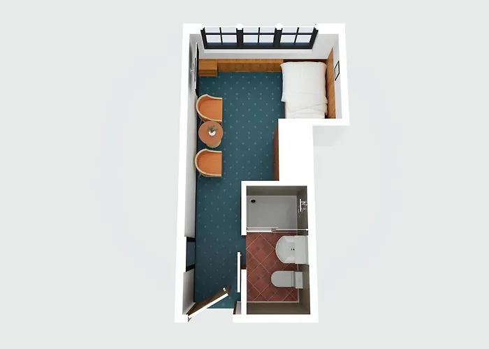 Matschoel Apartament