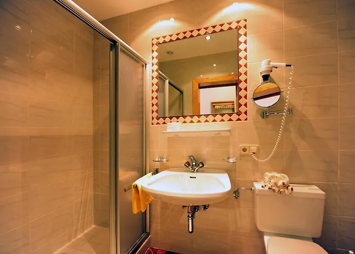 Apartament Matschoel