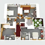 Apartamento Matschoel