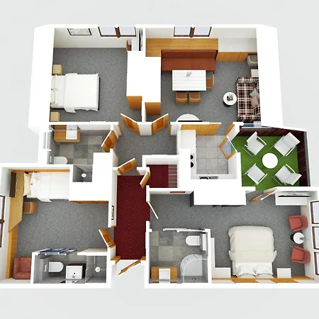Apartment Matschoel