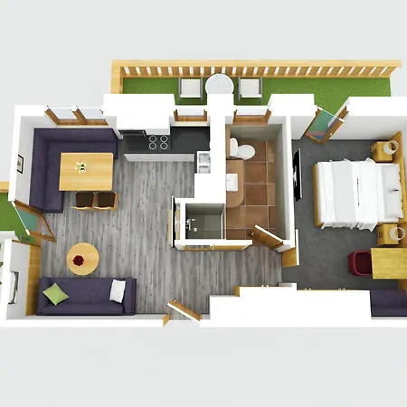 Matschoel * سيرفاوس