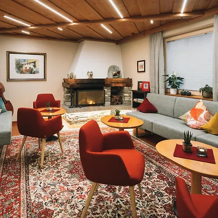 Apartment Matschoel