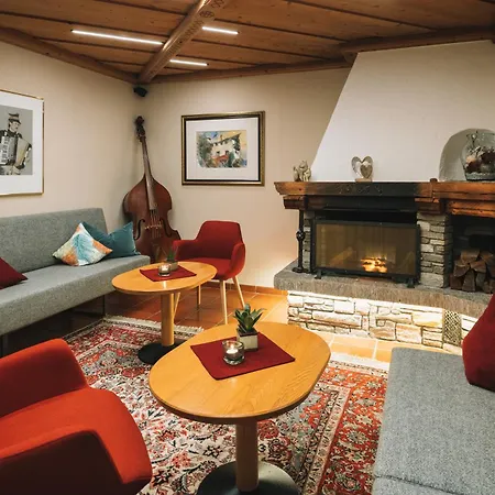 Matschoel Apartment