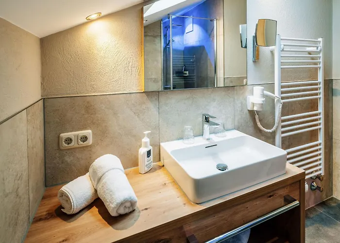 شقة Matschoel سيرفاوس