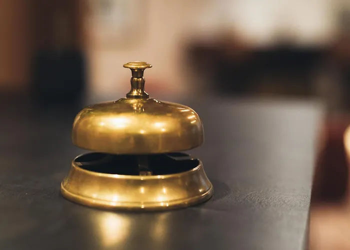 Matschoel شقة سيرفاوس